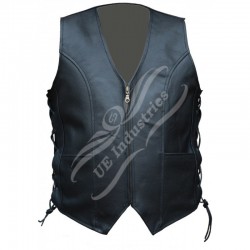  Leather Vests